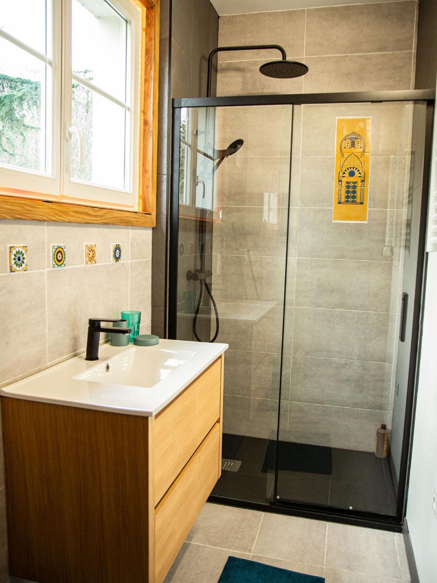 Le Nid Du Massereau Bouguenais Zimmer foto